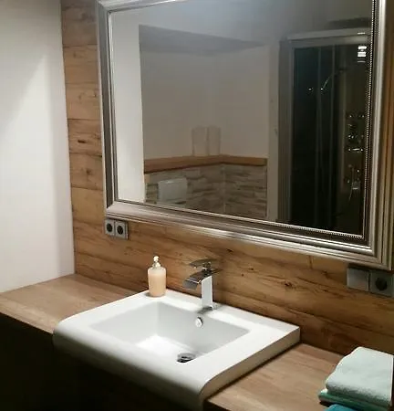 Hotel Kienberg 3*