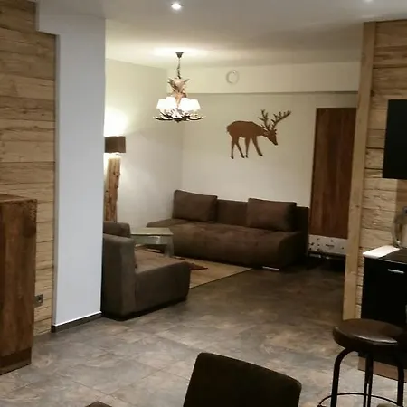 Hotel Kienberg 3*