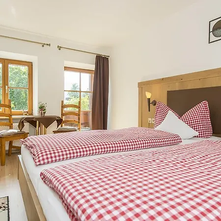Kienberg Hotel Inzell