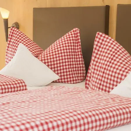 Hotel Kienberg Inzell