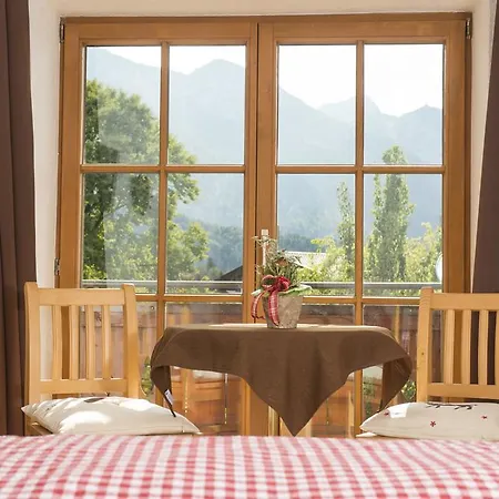 Kienberg 3* Inzell