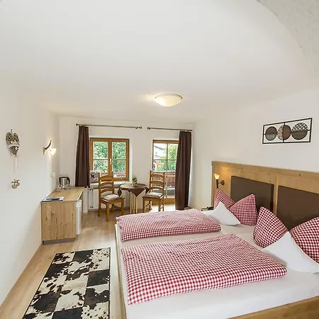 Kienberg Hotel Inzell