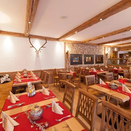 Kienberg 3* Inzell