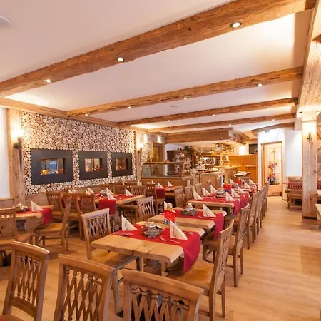 Hotel Kienberg Inzell