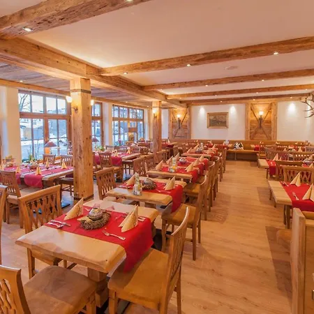 Kienberg Hotel Inzell