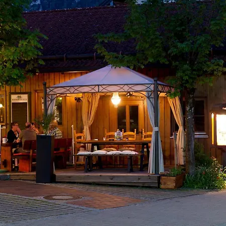 Hotel Kienberg