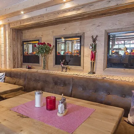Hotel Kienberg 3*